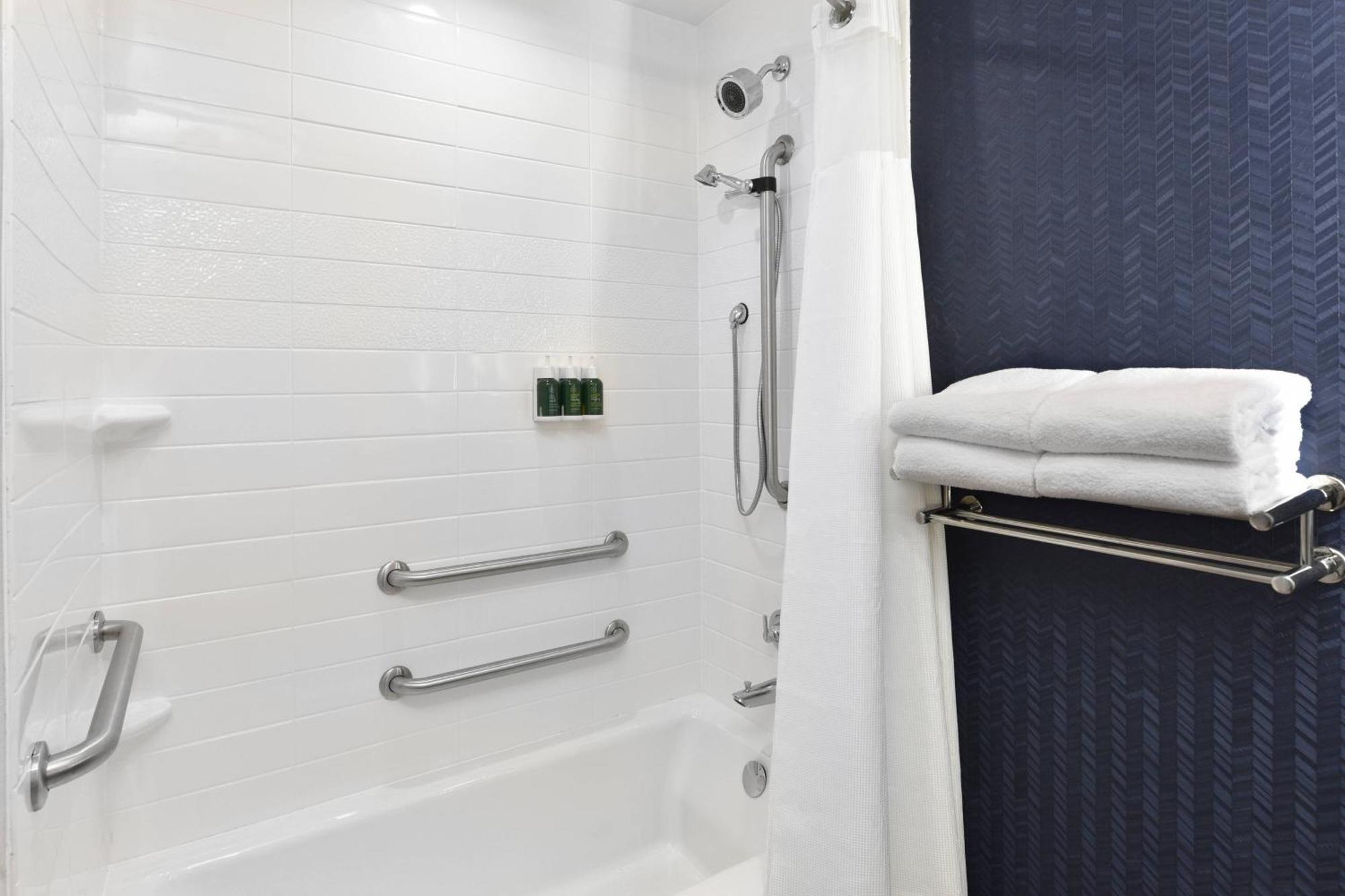 Fairfield Inn & Suites By Marriott Moorpark Ventura County Eksteriør bilde