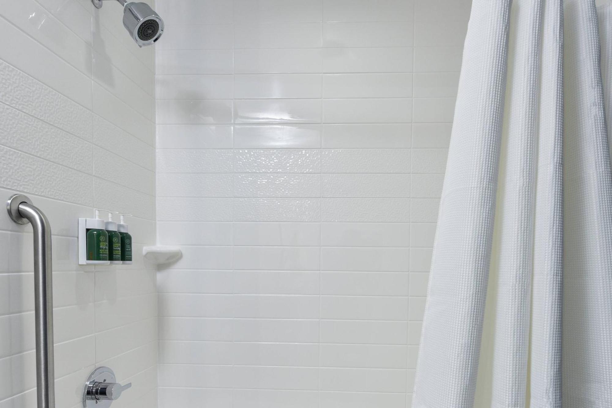Fairfield Inn & Suites By Marriott Moorpark Ventura County Eksteriør bilde