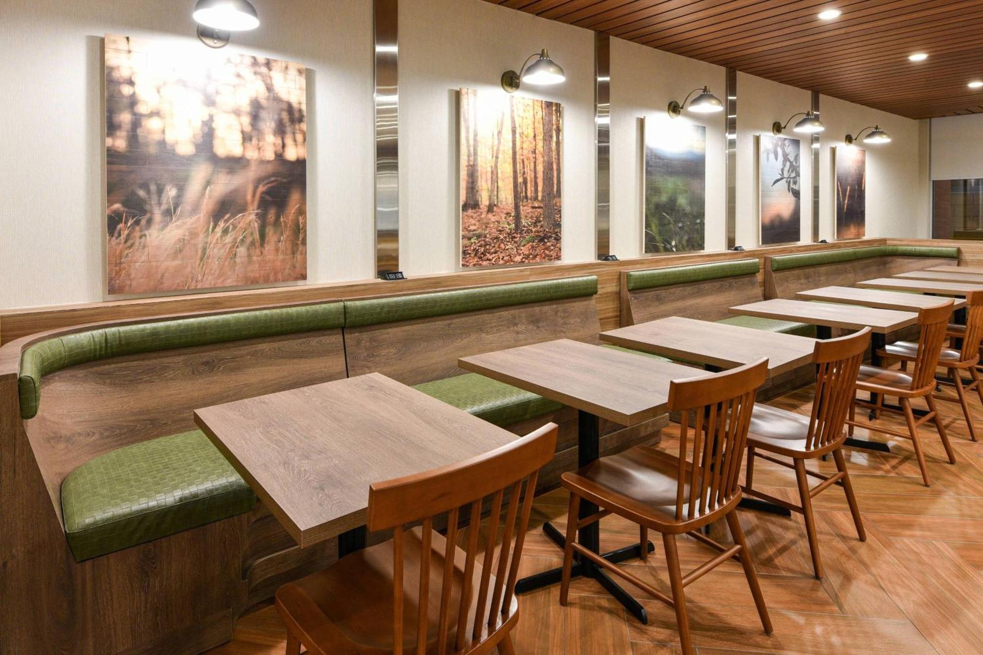 Fairfield Inn & Suites By Marriott Moorpark Ventura County Eksteriør bilde