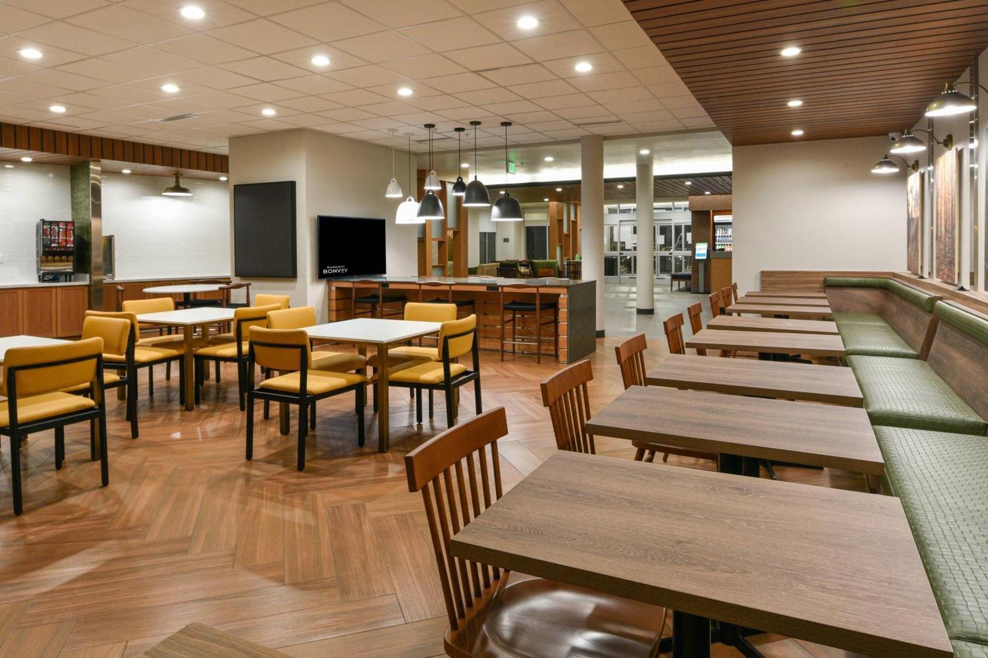Fairfield Inn & Suites By Marriott Moorpark Ventura County Eksteriør bilde