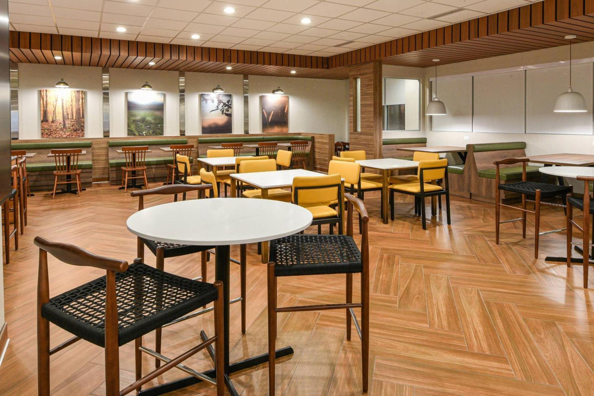 Fairfield Inn & Suites By Marriott Moorpark Ventura County Eksteriør bilde