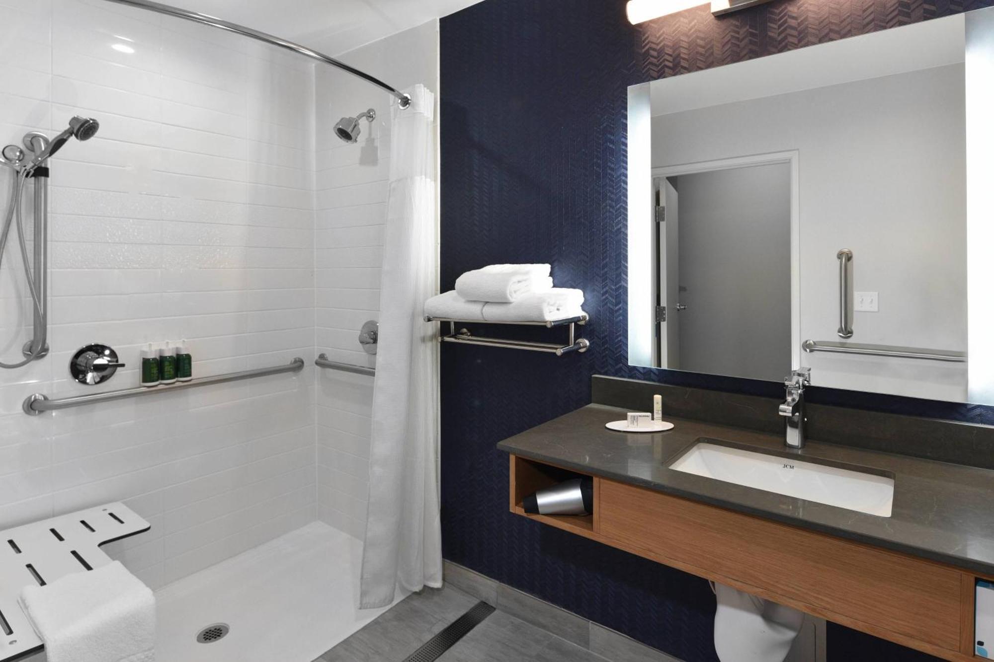 Fairfield Inn & Suites By Marriott Moorpark Ventura County Eksteriør bilde